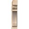Ekena Millwork Olympic Block Smooth Outlooker, Douglas Fir, 7 1/2"W x 26"D x 34"H OUT08X26X34OLY05SDF - alternate 3